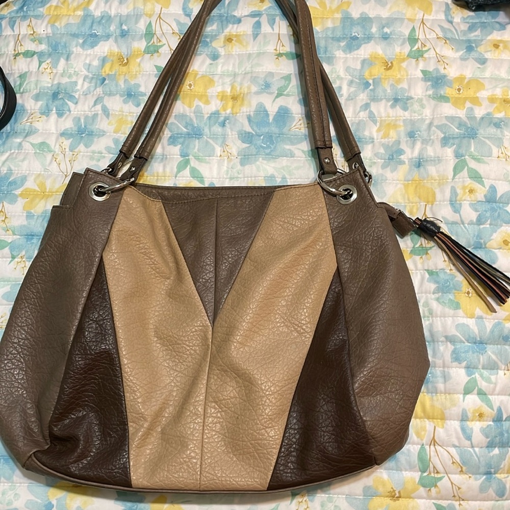 Rossetti purse